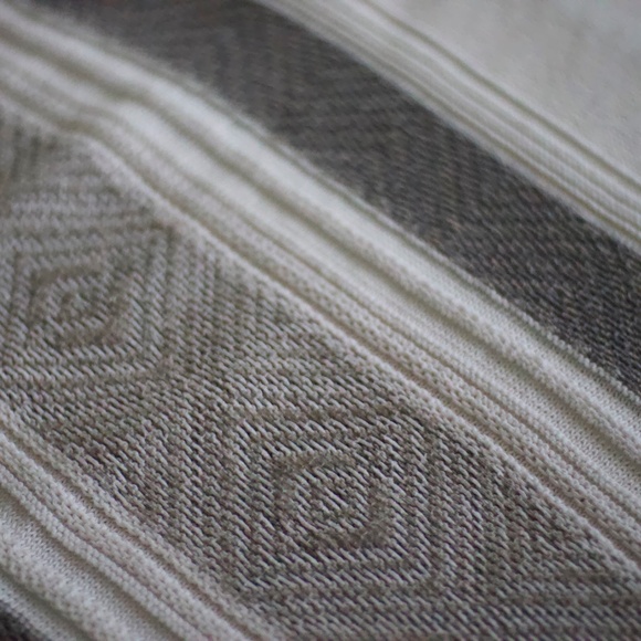 Sonoma oversized knit sweater - Picture 6 of 9